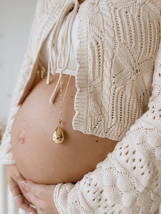 Comment bien porter son bola de grossesse ?