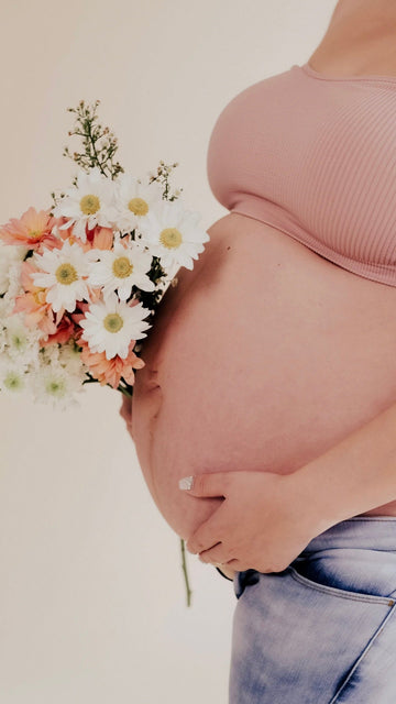 Un bijou pas comme les autres : pourquoi offrir un bola de grossesse