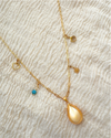 Bola charms