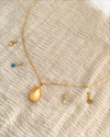 Bola charms