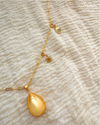Bola charms
