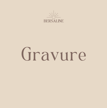 Gravure