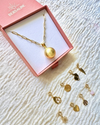 Bola charms