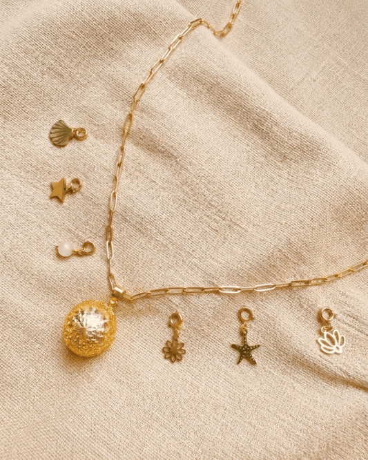Bola charms
