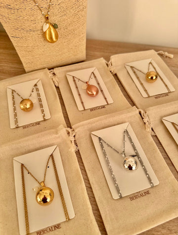 <em>L’éclat d’une vie qui commence</em>