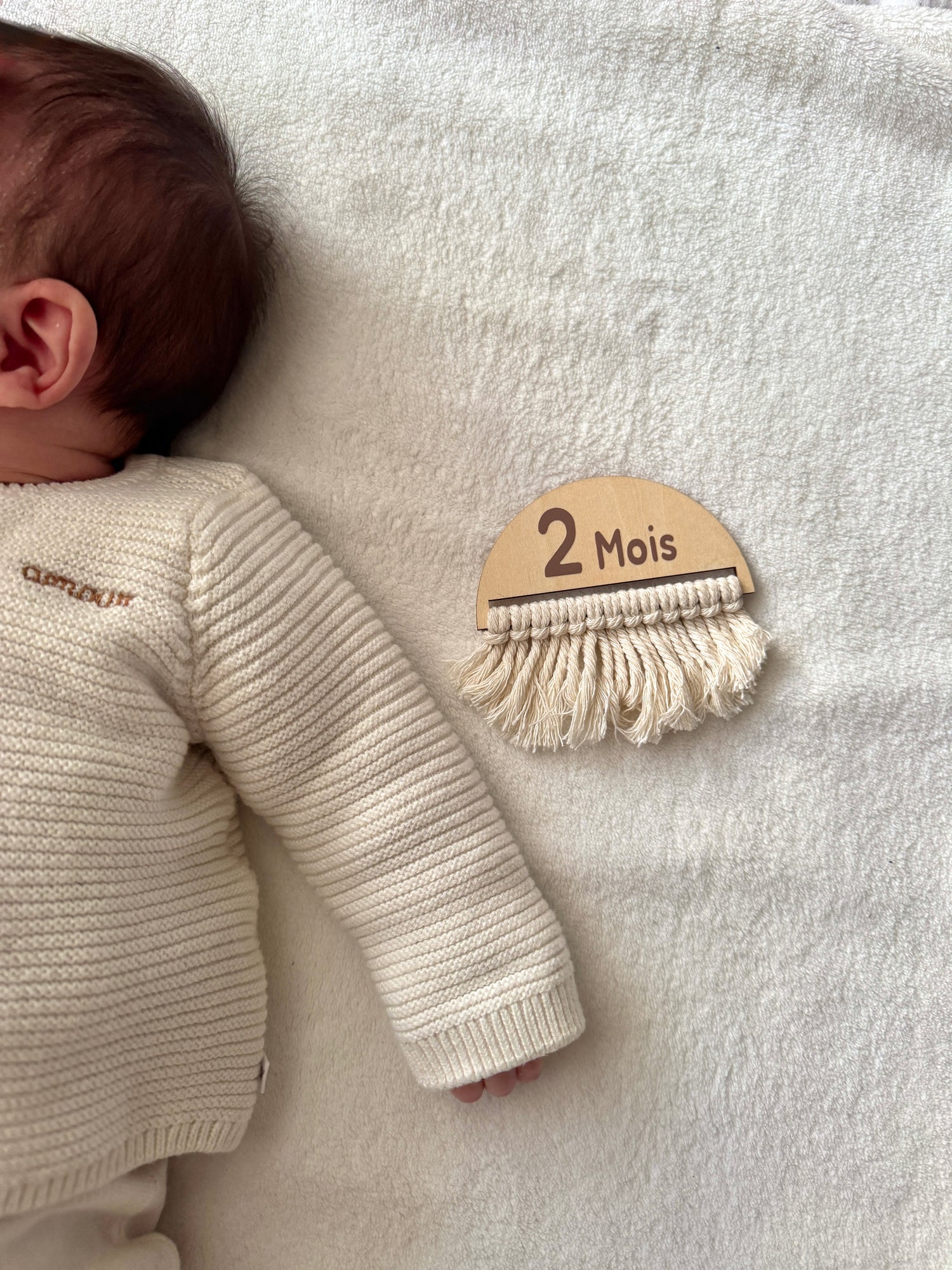 Univers bébé