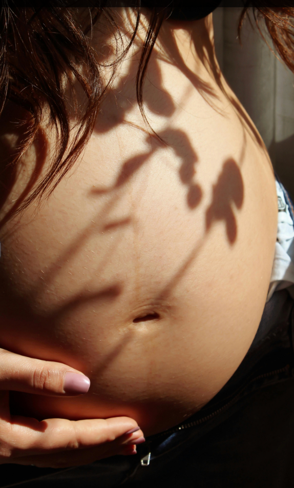 Accessoires de maternité